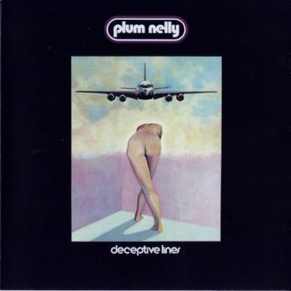 Plum Nelly - Deceptive Lines 1LP