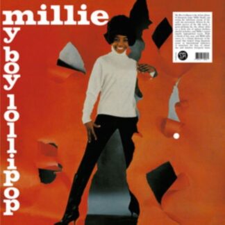 Millie - My Boy Lollipop 1LP