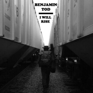 Benjamin Tod - I Will Rise 1LP