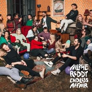 Reddy Ailbhe - Endless Affair 1LP