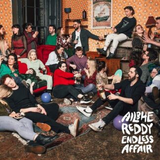 Ailbhe Reddy - Endless Affair 1LP