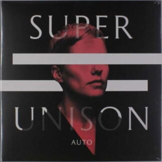 Super Unison - Auto 1LP