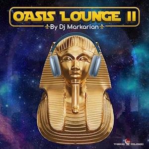 DJ Markarian - Oasis Lounge Vol. II 1LP