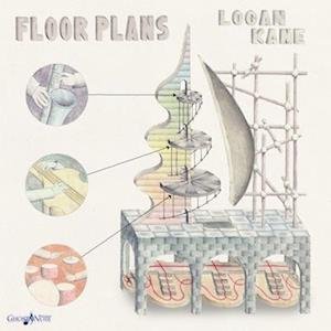 Logan Kane - Floor Plans 1LP