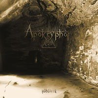 Apokryphon - Subterra 2LP