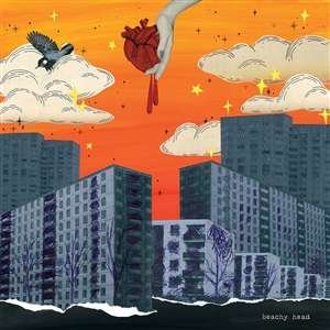 Beachy Head - Beachy Head (doublemint Purple) 1LP