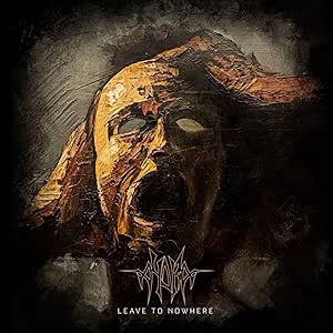 Aydra - Leave to Nowhere 1LP