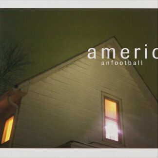 American Football - American Football 1LP
