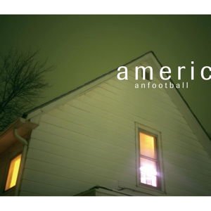 American Football - American Football (Deluxe Edition) (Red Vinyl) 2LP