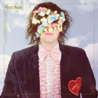 Beach Slang - Deleted - Everything Matters B 1LP