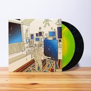 Strfkr - Being No One Going Nowhere 2LP