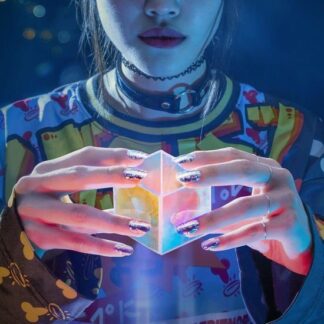 Anamanaguchi - Endless Fantasy (2lp) (Clear R 2LP