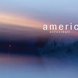American Football - American Football 2LP