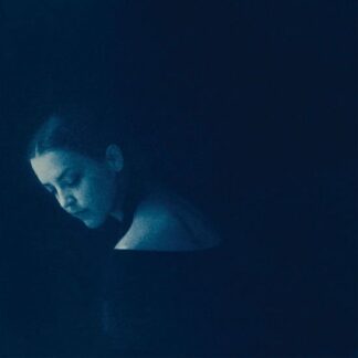 Katie Bejsiuk - The Woman On The Moon 1LP