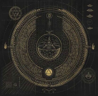 XIXA - GENESIS