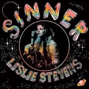 Leslie Stevens - Sinner 1LP
