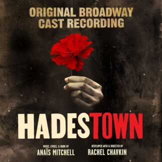 Anais Mitchell - Hadestown (Original Broadway Cast Recording) (3lp) 3LP
