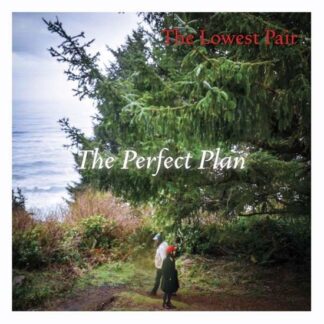 The Lowest Pair - The Perfect Plan 1LP