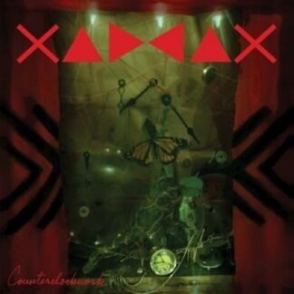 XADDAX - Counterclockwork