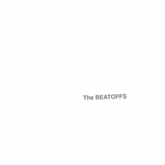 Strangulated Beatoffs - The Beatoffs (White Album) 1LP