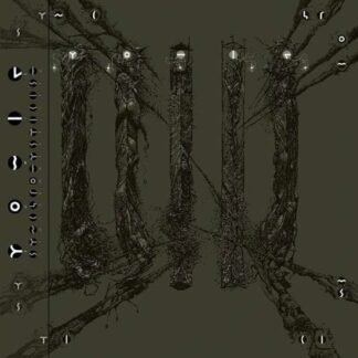 YOWIE - Synchromysticism (Coloured Vinyl)