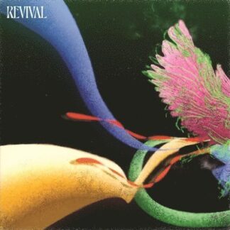 Judah & the Lion - Revival 1LP