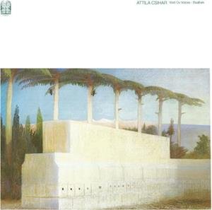 Attila Csihar - Void Ov Voices: Baalbek 1LP