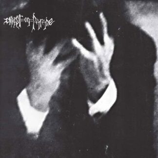 Christ on Parade - A Mind Is A Terrible Thing 1LP
