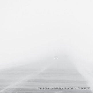 Rural Alberta Advantage - Departing 1LP