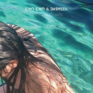 Cho-cho & Dasheen - Cool Pool Reggae 1LP