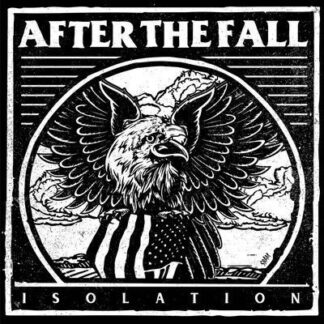 After the Fall - Isolation 1LP