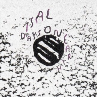 Onyon - Last Days On Earth 1LP