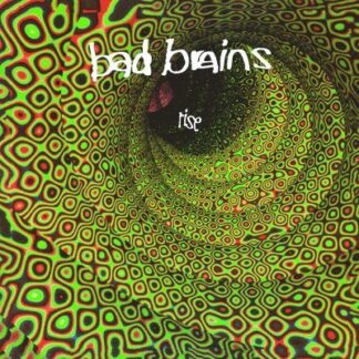 Bad Brains - Rise Reissue 1LP