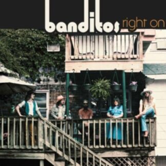 Banditos - Right On 1LP