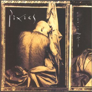 Pixies - Come On Pilgrim 1LP