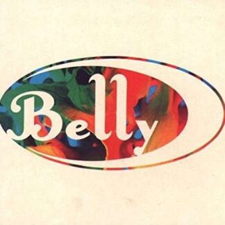 Belly - Star 3LP