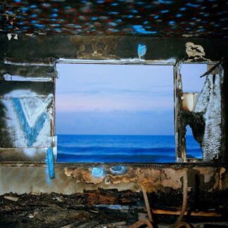 Deerhunter - Fading Frontier 1LP