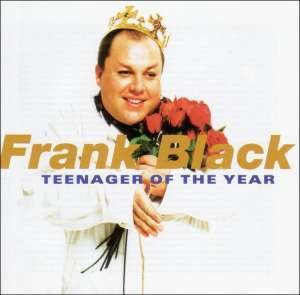 Frank Black - Teenager of the Year 2LP