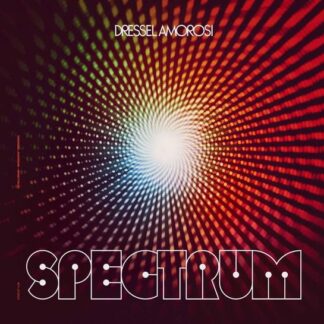 Dressel Amorosi - Spectrum 1LP