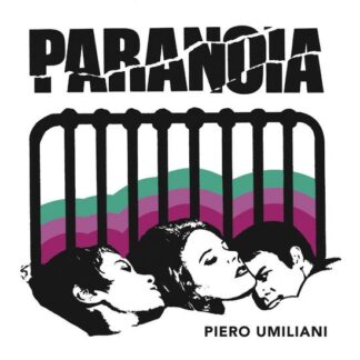 Piero Umiliani - Fate Had Planned It So / Just Tell Me 1LP