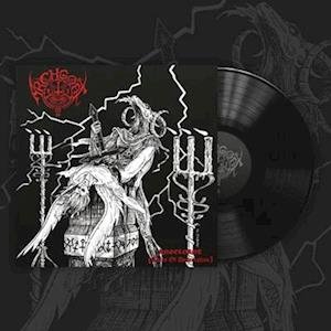 Archgoat - Angelcunt (Tales of Desecration) 1LP