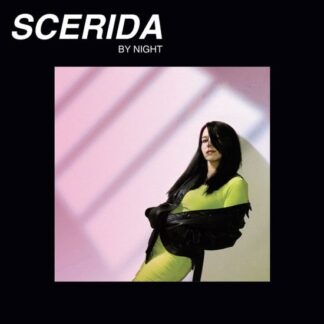 Scerida - By Night 1LP