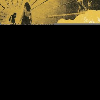 Bruno Lauzi - Un Posto Ideale Per Uccidere (Oasis Of Fear) 1LP