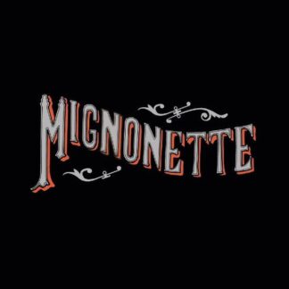 The Avett Brothers - Mignonette (Black Lp) 2LP