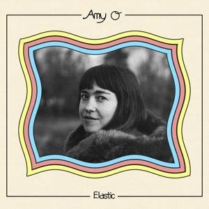 Amy O - Elastic 1LP