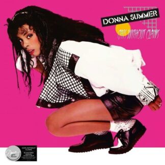 Donna Summer - Cats Without Claws 1LP