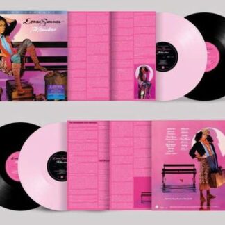 Donna Summer - The Wanderer - 40th Anniversary 2LP