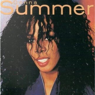 Donna Summer - Donna Summer 1LP