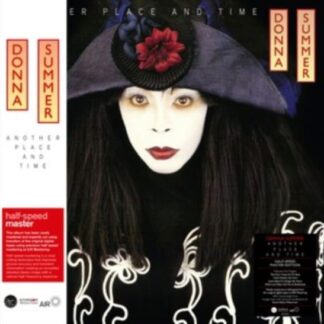 Donna Summer - Another Place And Time 1LP