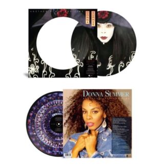 Donna Summer - Another Place And Time 1LP